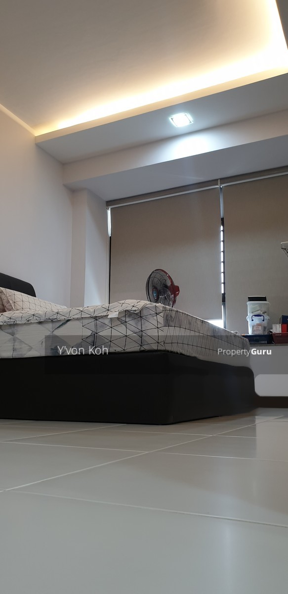 Blk 12A MARSILING LANE (Woodlands), HDB 4 Rooms #219932811
